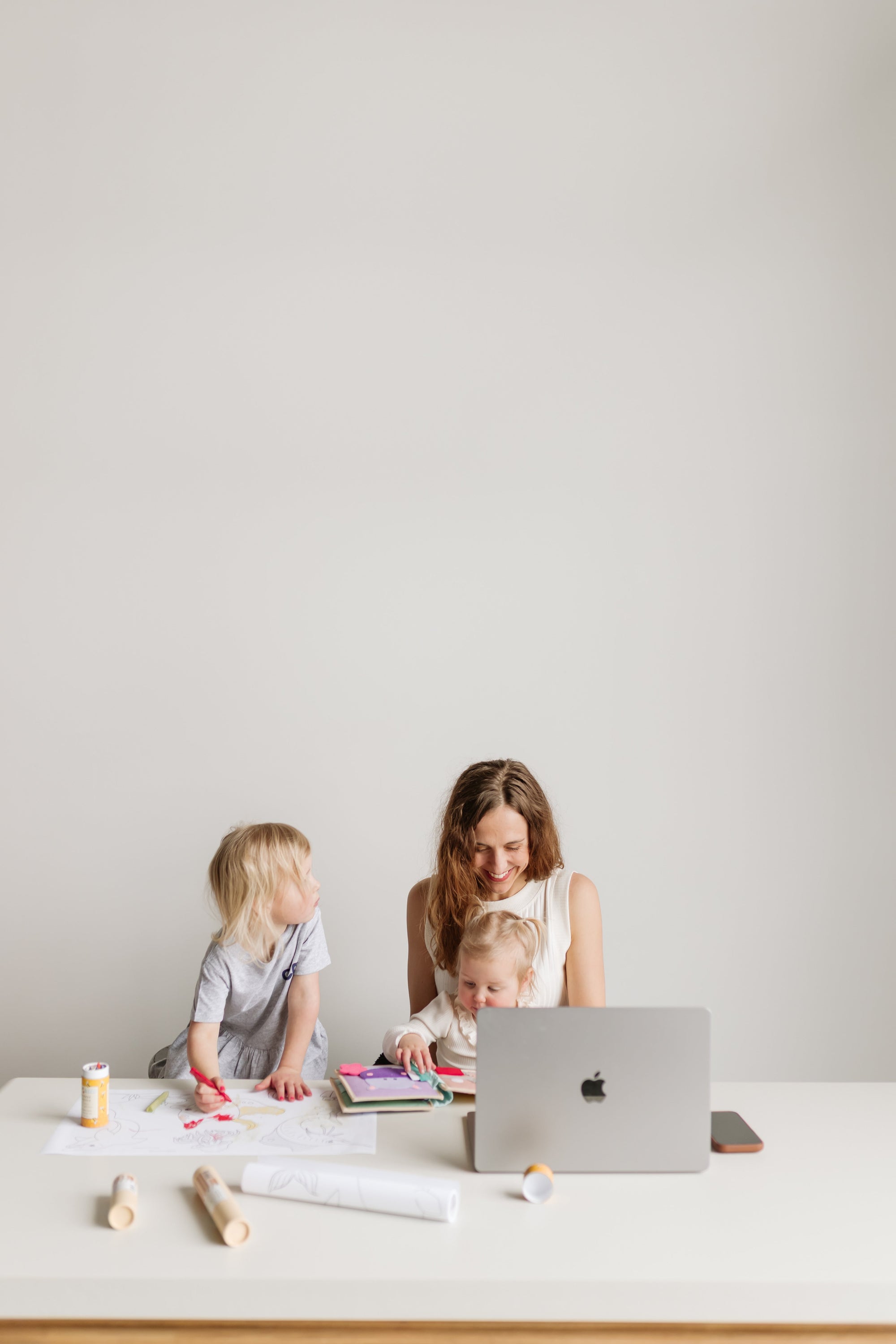 Screen-Free Activities