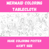 Mermaid Adventure Box