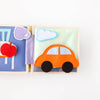 Creative Play Mini Quiet Book