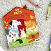 Puppy Dog Adventure Box