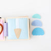 Dapper Puppy Mini Quiet Book