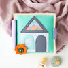 Creative Play Mini Quiet Book