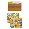Construction and Car Adventure Box