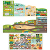 Construction and Car Adventure Box