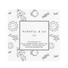 ABCs of Mindfulness Kids' Coloring Book