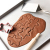 Gingerbread Break Box