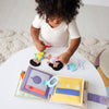 Creative Play Mini Quiet Book