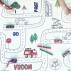 Construction and Car Adventure Box