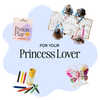 Princess Adventure Box