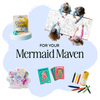 Mermaid Adventure Box
