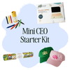Mini CEO Starter Kit