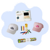 Mini CEO Starter Kit