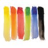 Watercolor Pencils (with Sharpener)