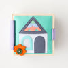 Creative Play Mini Quiet Book