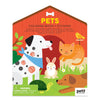 Puppy Dog Adventure Box