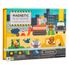 Construction and Car Adventure Box