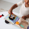 Creative Play Mini Quiet Book