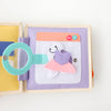 Creative Play Mini Quiet Book