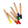 Watercolor Pencils (with Sharpener)