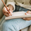 To Note Lined Notebook
