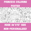 Princess Adventure Box
