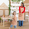 Gingerbread Break Box