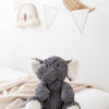 Eleanor The Weighted Elephant