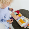 Creative Play Mini Quiet Book