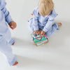 Creative Play Mini Quiet Book