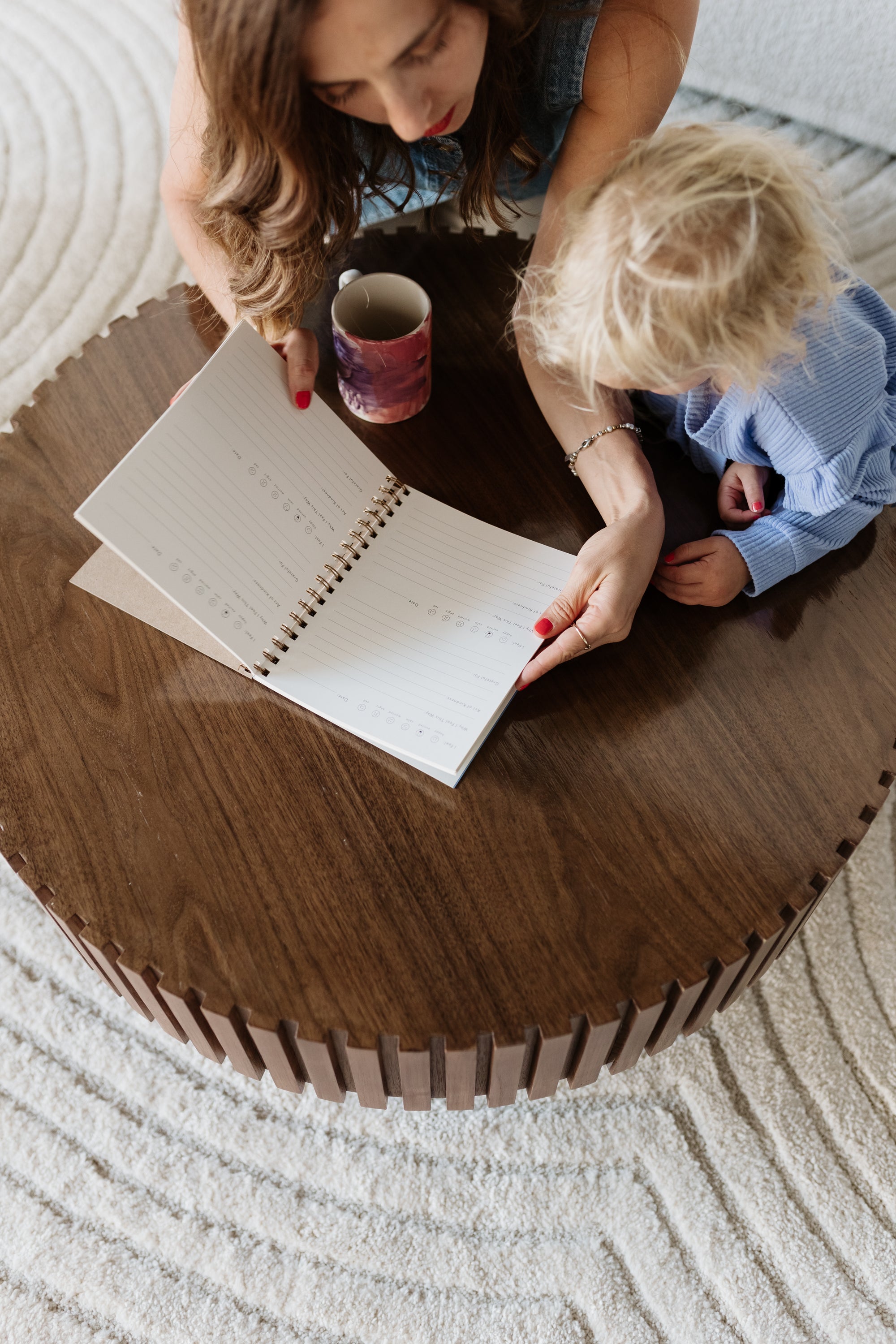 Gratitude Journal for Kids