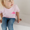 Mini CEO Toddler Short-Sleeve T-Shirt