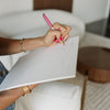 Daily Overview Notepad