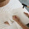 Daily Overview Notepad