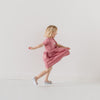 Mini CEO Toddler Dress
