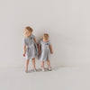 Mini CEO Toddler Dress