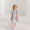 Mini CEO Toddler Dress