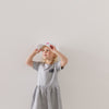 Mini CEO Toddler Dress