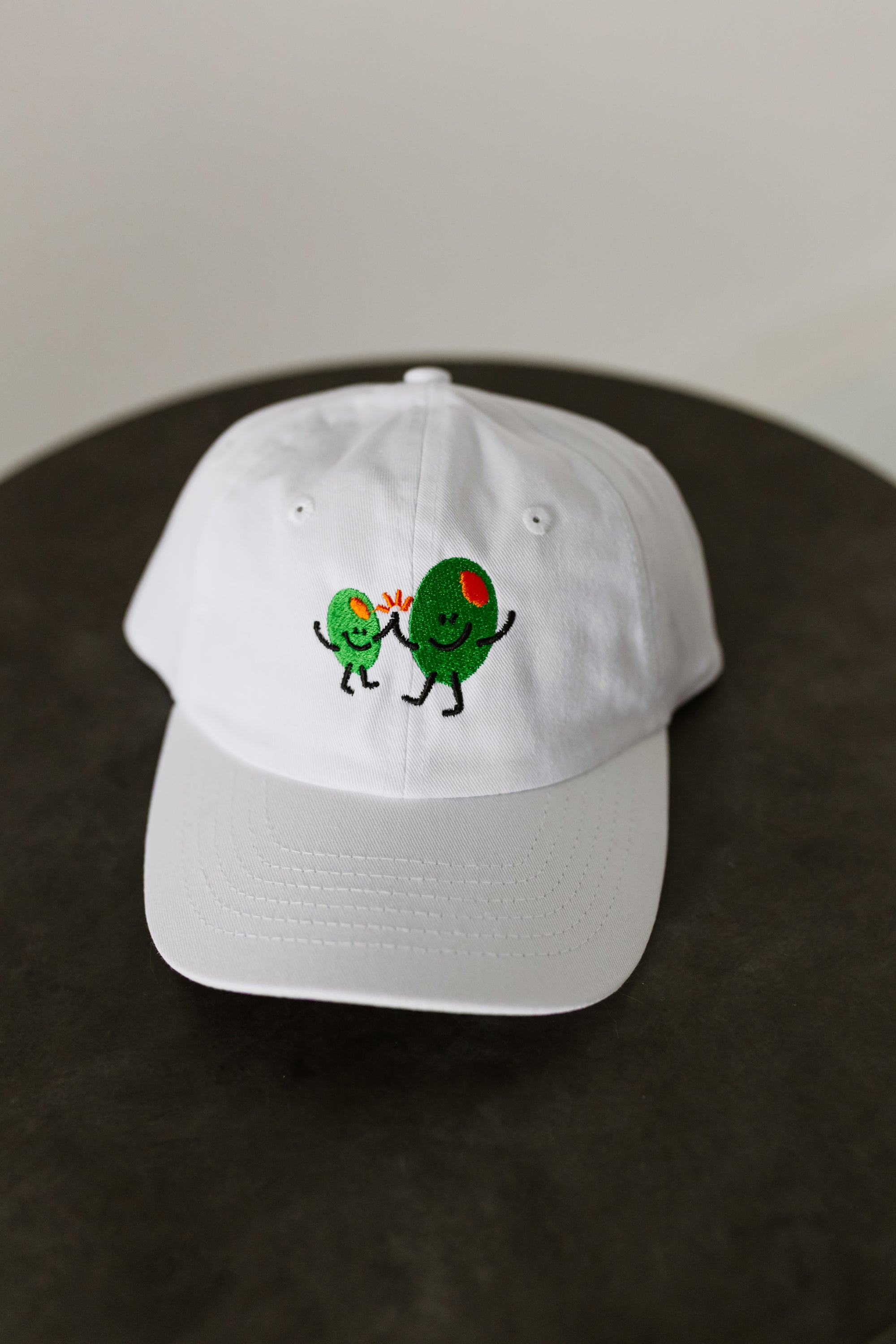 Olive BFF Adult Hat