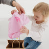 BFF Club "Newest Member" Infant Onesie