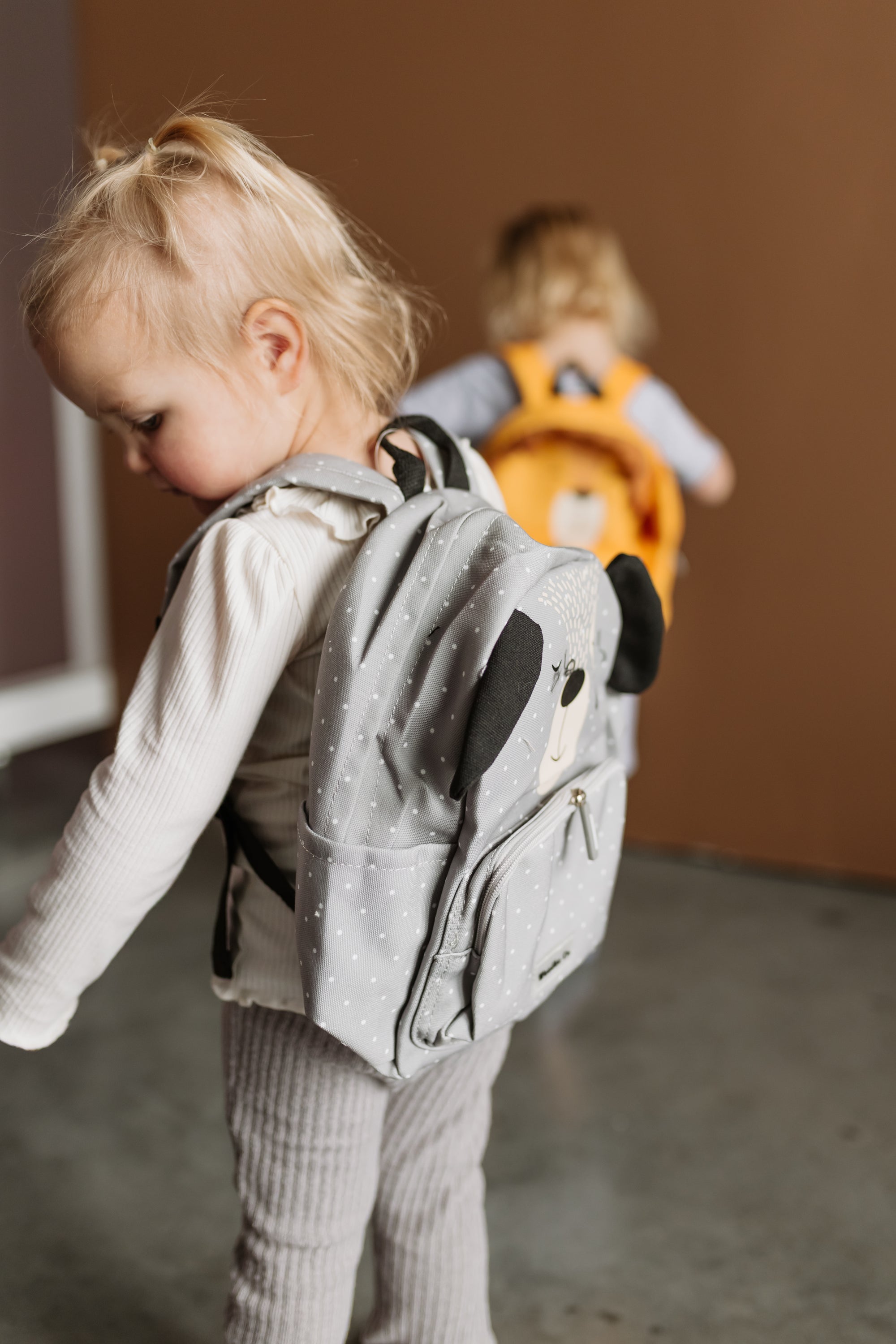 babymel kids mini backpack Mini Animal Toddler Adventure Backpacks – Olive + Emme