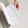 ABCs of Mindfulness Kids' Coloring Book