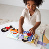 Creative Play Mini Quiet Book