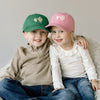 Olive BFF Youth Hat
