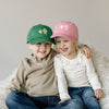 Olive BFF Youth Hat