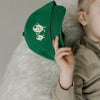 Olive BFF Youth Hat