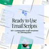 Email Marketing Templates for Solopreneurs
