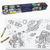 Solar System Adventure Box