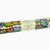 Jungle Coloring Scroll