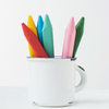 Beeswax Crayons