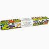 Dinosaur Coloring Scroll
